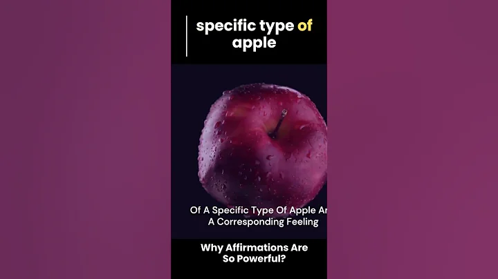 How Affirmations Affect the Subconscious Mind