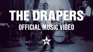 The Drapers - Yakety Yak (Official Music Video)