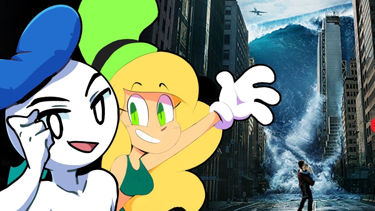 creepypasta anime Dolan & Gooby Review: