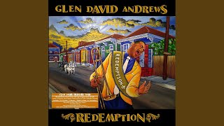 Video thumbnail of "Glen David Andrews - Kool Breeze (Glen's Season)"