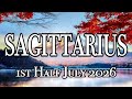 Sagittarius ♐️ Ito Yung Sa Ngayong Taon Na Masasabi Kong BEST READING Para Sa iyo…