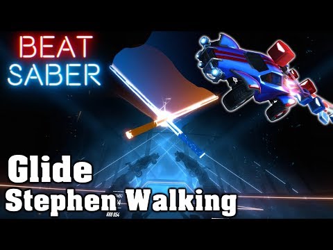 Videó: A Beat Saber Hat Sávot Kap A Rocket-League Ihlette Zenei DLC-ről