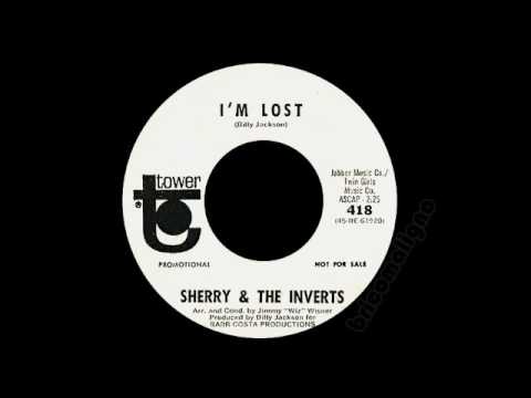 Sherry & The Inverts - I'm Lost