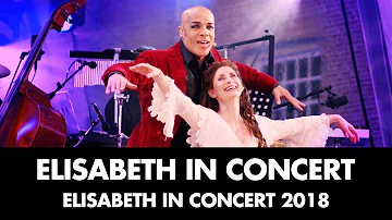 Elisabeth in Concert 2018
