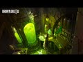 Browndust II: Homunculus!