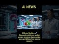 Top News |  Top 5 | AI NEWS @FuturraAi Top News of the day