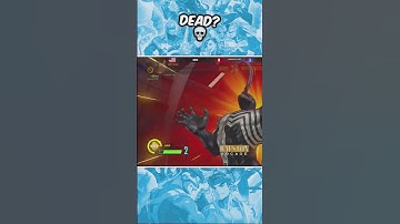 Epic VENOM Highlights in Marvel vs. Capcom: Infinite | MVCI Gameplay #MVCI