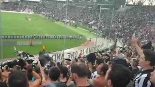 PAOK FC - FC Basel 2-1 (PAOK FANS by Simpa1926)