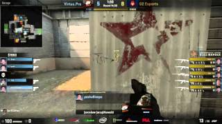 pasha knife