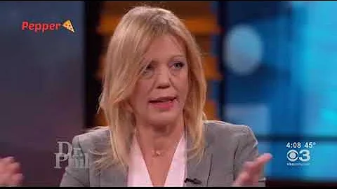 Dr. Phil S16E130 ~ Cold Case I Didn't Murder My 15-Year-Old Sister