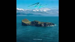 vcr-classique : atlantic memories