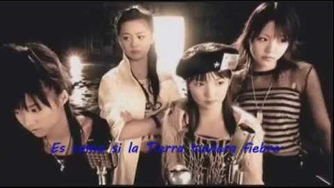 Morning Musume - "Roman ~MY DEAR BOY~" (Subtítulo en Español)
