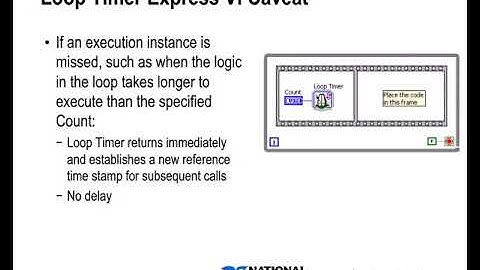 NI LabVIEW FPGA Part 35