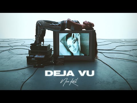 נועה קירל – דז'ה וו (Prod. By Jordi) | Noa Kirel - DEJA VU