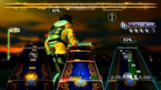 Super Bad Pts. 1 & 2 by James Brown - Full Band FC #3297