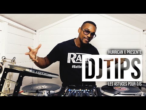 #DJTIPS 18 - Comment enregistrer un mix avec Serato?