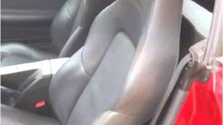 2004 Chrysler Crossfire Used Cars Roland OK