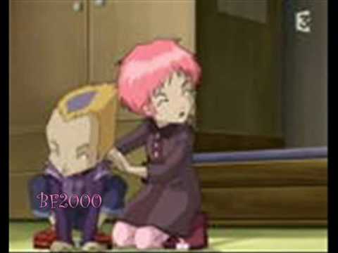 Code Lyoko Aelita Odd Ready For Love Youtube Code Lyoko Aelita Odd Ready For Love Youtube