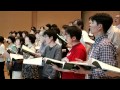 歌おうNIPPON-そんなあなたが...(相澤直人曲)ピアノ伴奏混声4部