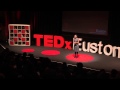 No more labels: Wanuri Kahiu at TEDxEuston