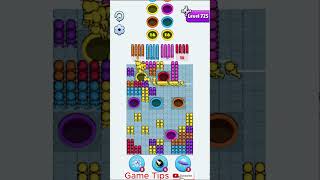 Hole People level 725