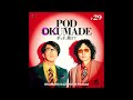 岡村和義 Podcast 「POD OKUMADE ーポッド、奥まで」ー#29 「岡村和義はやっぱり“ベスト・コラボレーション”」