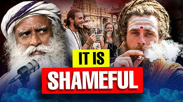 Sadhguru - Religion Has Become JOKE! | Best of Sadhguru