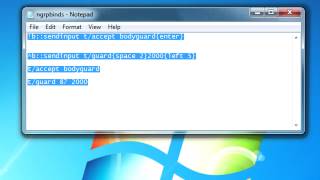 Yisui's Autohotkey Tutorial for NGRP