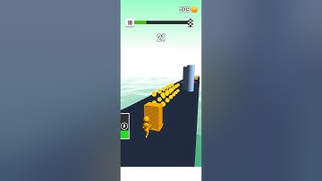 Stack Colors - Level #18