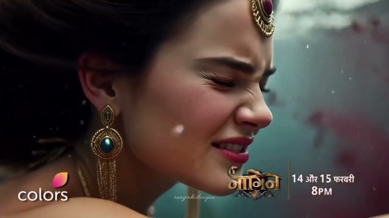 Naagin7 Priyanka chahar Choudhary 