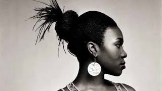 India.Arie - The Truth 432Hz