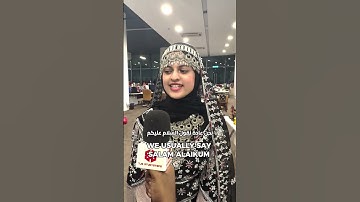 𝐇𝐨𝐰 𝐝𝐨 𝐘𝐎𝐔 𝐬𝐚𝐲 "𝐇𝐞𝐥𝐥𝐨"?  APU International Cultural Night 2025 #الدراسة_في_ماليزيا #highereducation