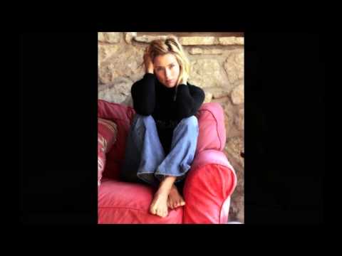 Tea Leoni's Sexy Feet