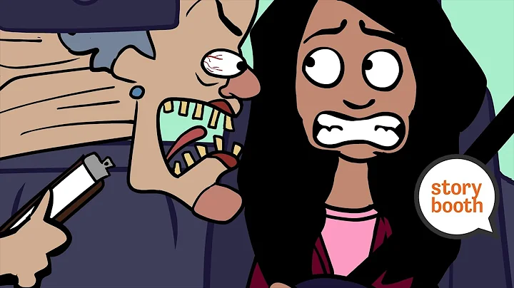 I Failed My Driving Test!