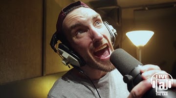 Grader - Carry Water | LIVE AT THE LAB