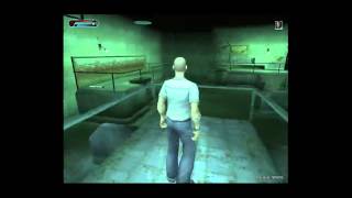 Second Sight Part 15 Mysterious Levers