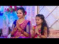 Arpitha weds Srinivas Engagement Traditional Video
