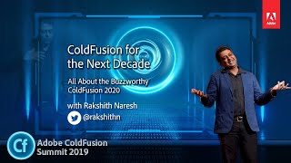 Famous ColdFusion for the Next Decade – All About the Buzzworthy ColdFusion 2020 with Rakshith Naresh Net Worth