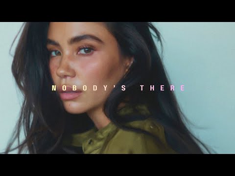 NTNO - Nobody's There (Original Mix)