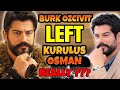 Burak Ozcivit Leaving The Osman Series Truth Revealed Burak Ozcivit Leaving The Osman Series Truth Revealed