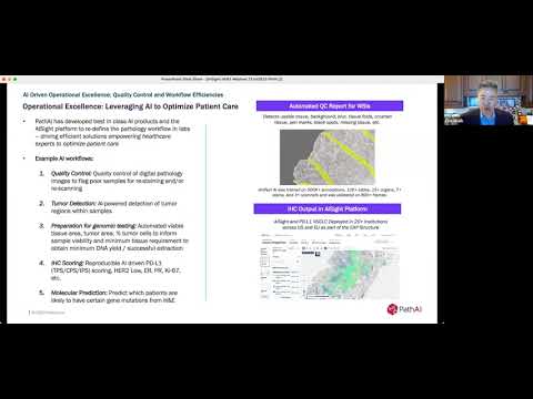 Introduction to PathAI's AIM-HER2 Breast Cancer Algorithm