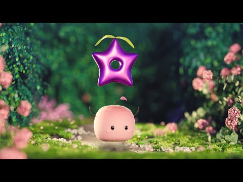 soothing stardew valley music + rain ambience (so cozy)