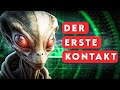 Aliens: Der erste Kontakt