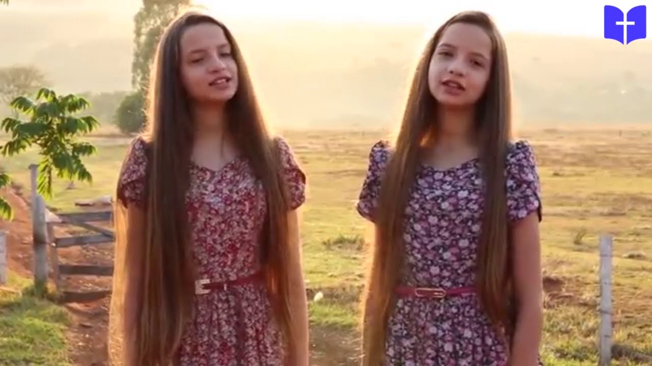 Rízia & Rebeca | Coletâneas do Tabernáculo