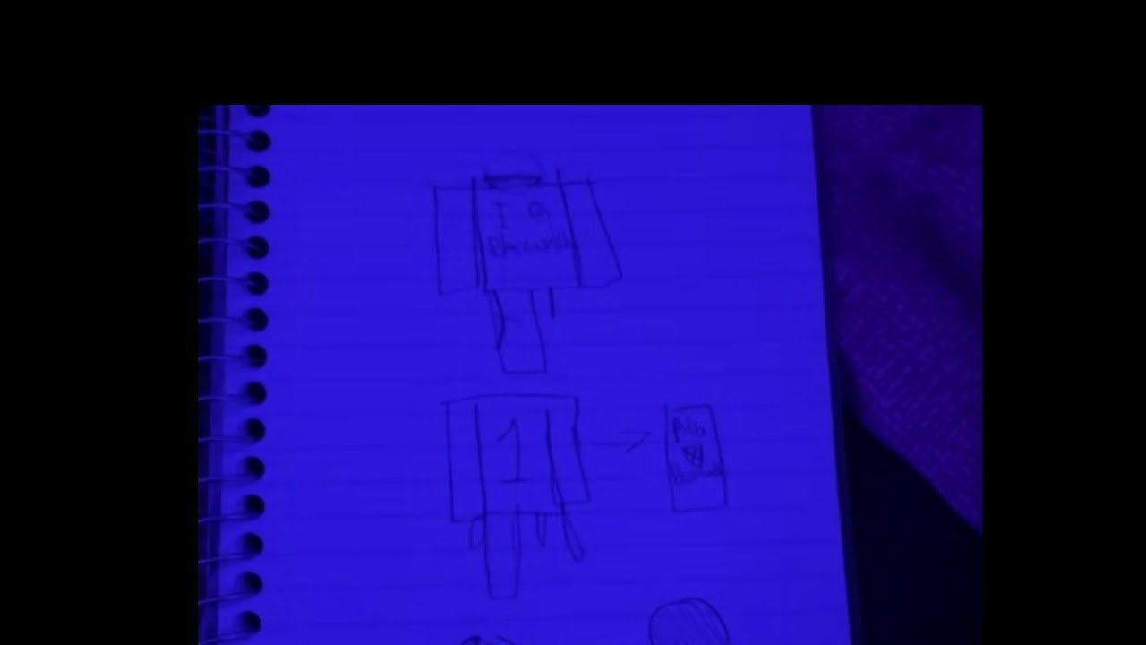 sf blues | Blade Ball Montage