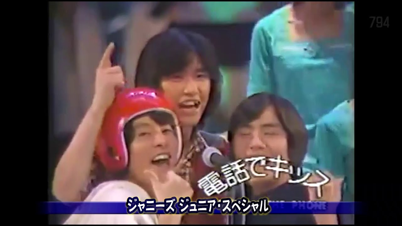 Jjs オールディーズ 1978年 Youtube Jjs オールディーズ 1978年 Youtube