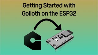 Getting Started with Golioth on the ESP32