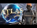 Abominations & Glitches - ATLAS GAMEPLAY (Funny Moments)