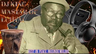 ZILIPENDWA LUHYA NEW MIX VOL4 BY DJ KING MASTAR OF LUHYA
