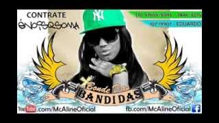 Mc Aline - Bonde das Bandidas (OFICIAL)